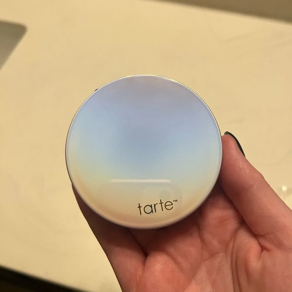 Tarte - Face Tape Pressed Powder